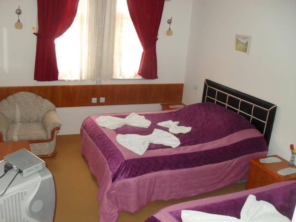 Hotel Baykal Bogazkale Room photo