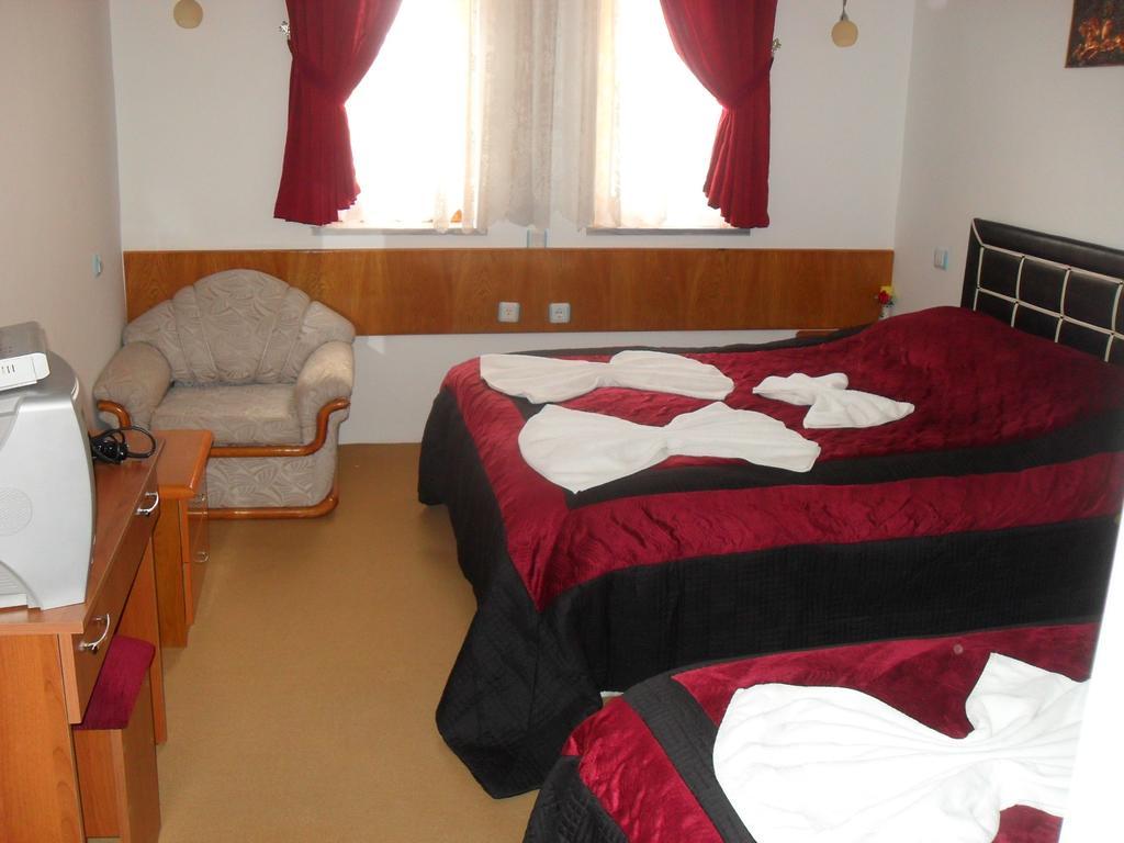 Hotel Baykal Bogazkale Room photo