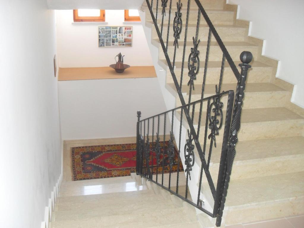 Hotel Baykal Bogazkale Exterior photo