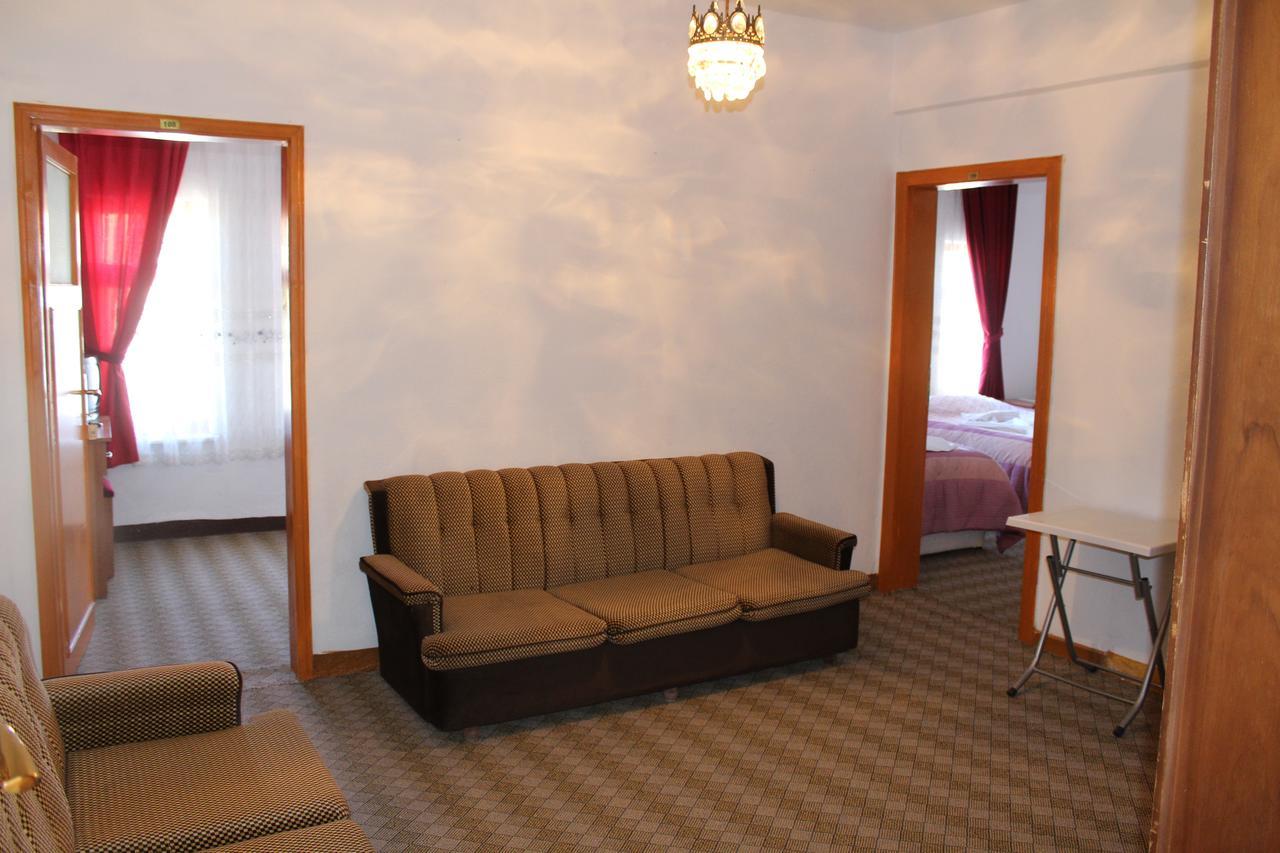 Hotel Baykal Bogazkale Exterior photo