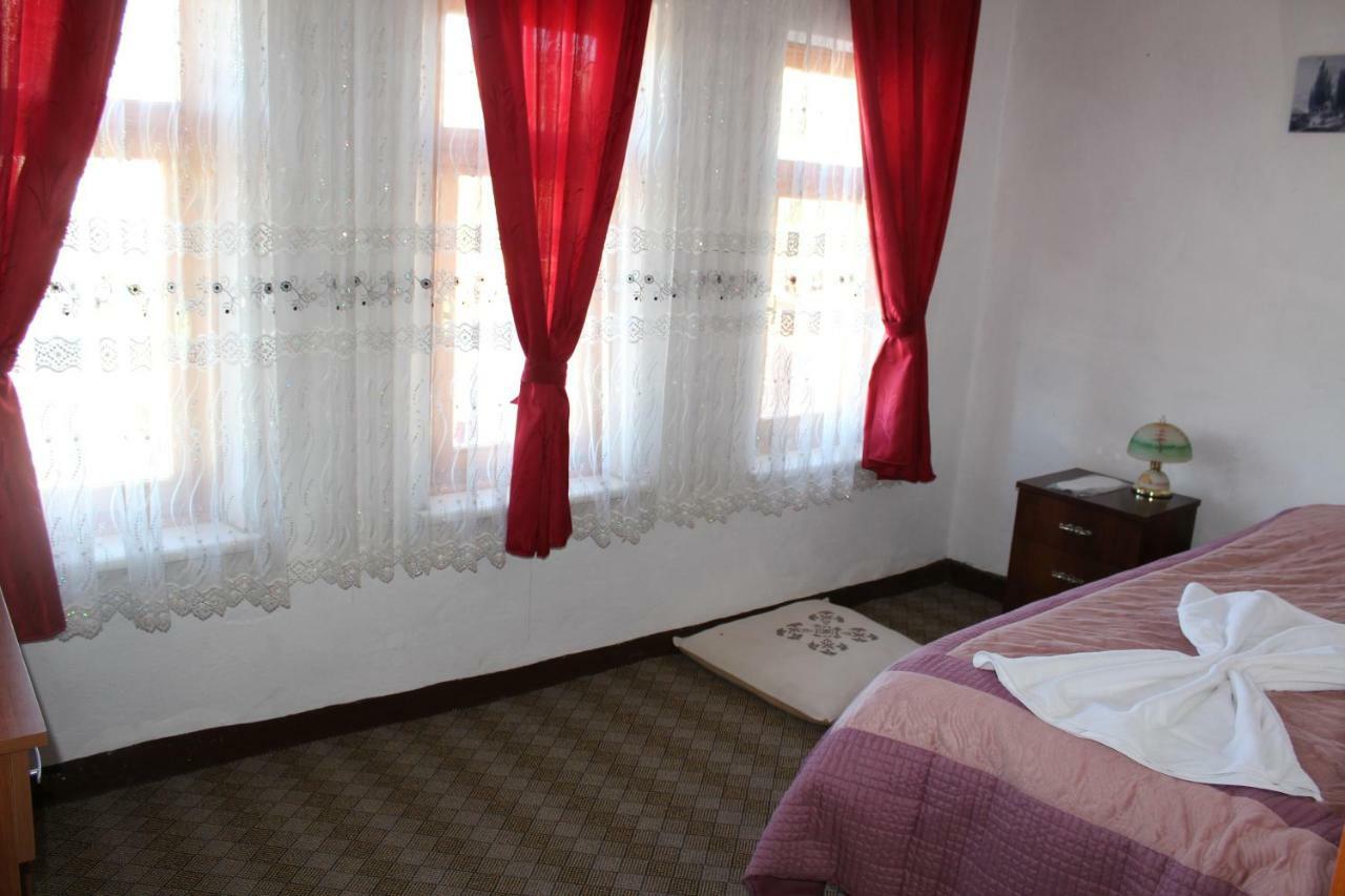 Hotel Baykal Bogazkale Exterior photo