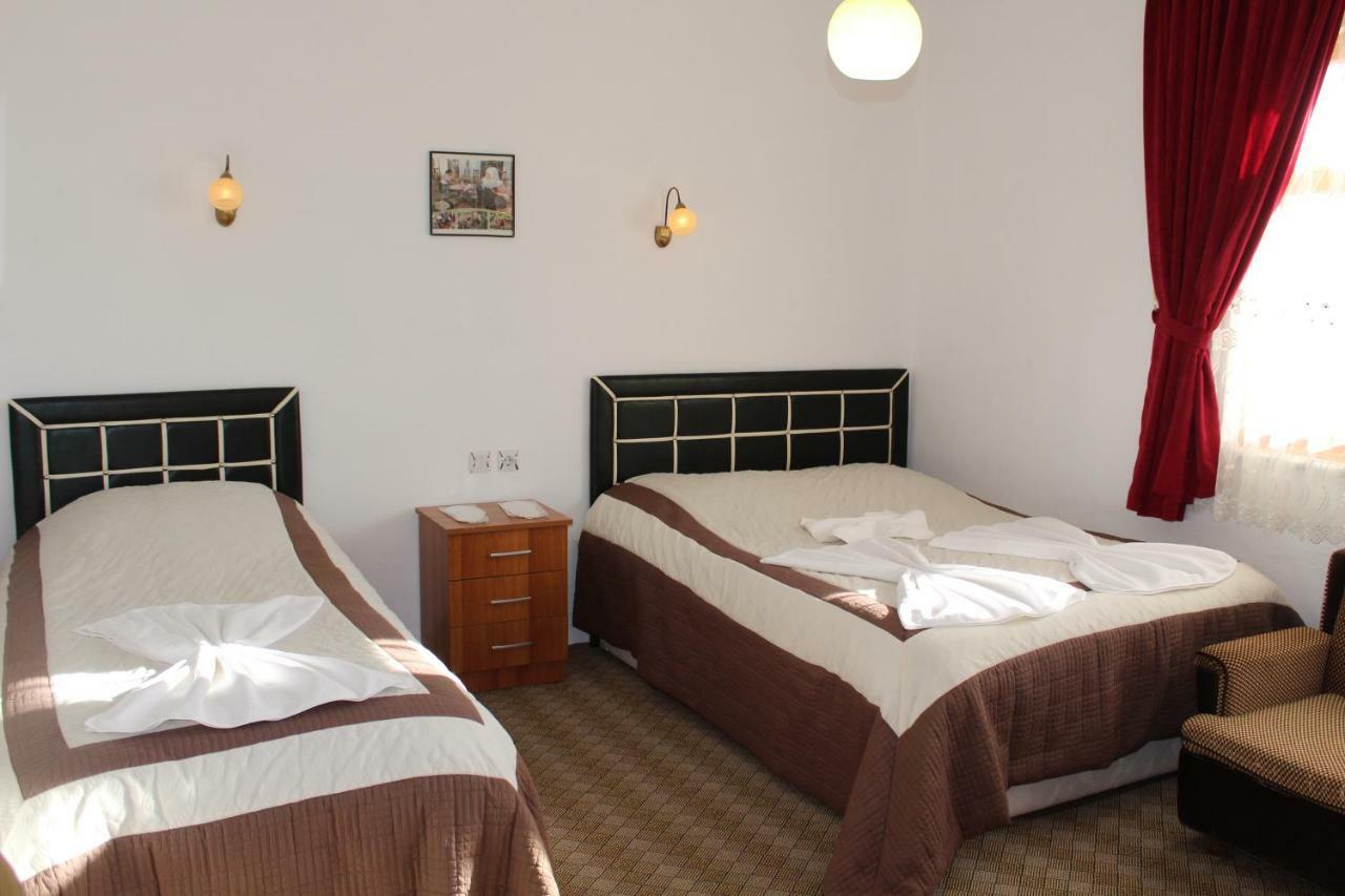 Hotel Baykal Bogazkale Exterior photo